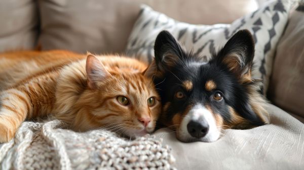 Katy Pets