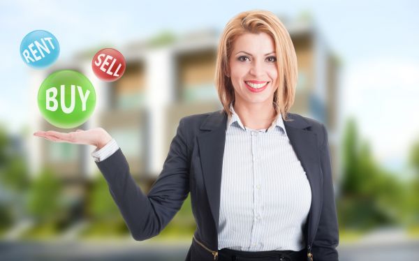 Katy Real Estate