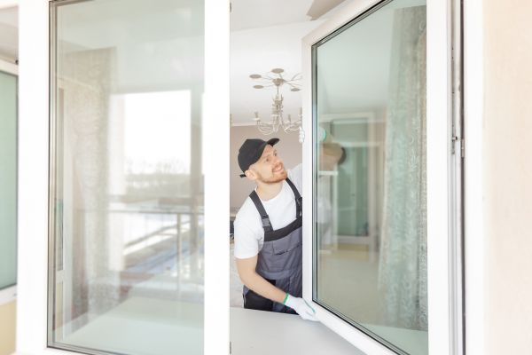 Katy Windows Installation
