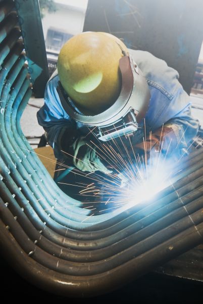Katy Welding Service