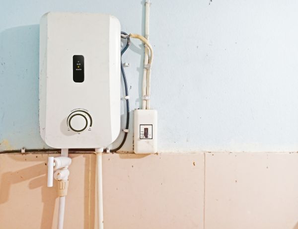 Katy Water Heater Service