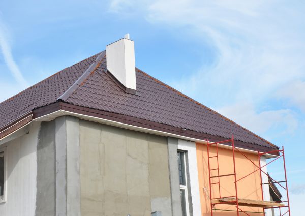 Katy Stucco Service