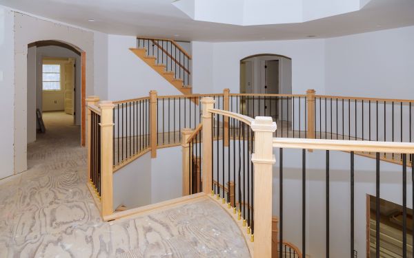 Katy Stairs and Rails Service