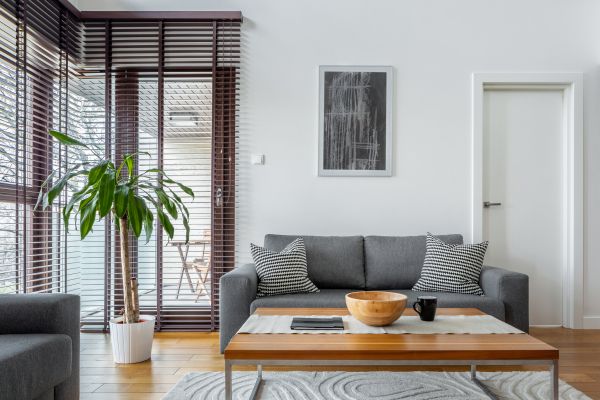 Katy Staging Service