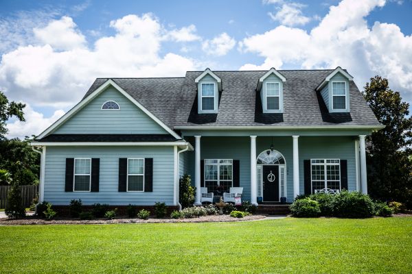 Katy Siding Service