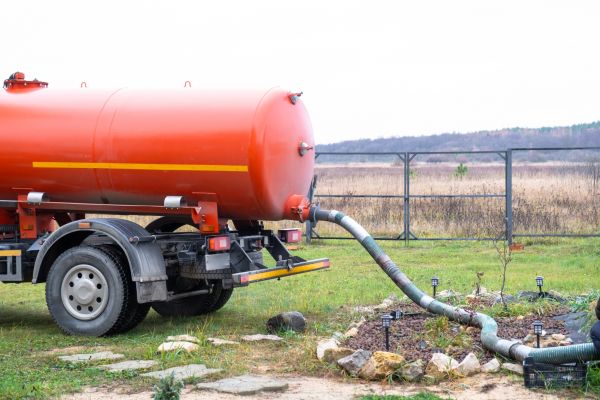 Katy Septic Service