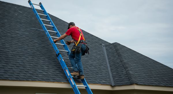 Katy Roofing Service