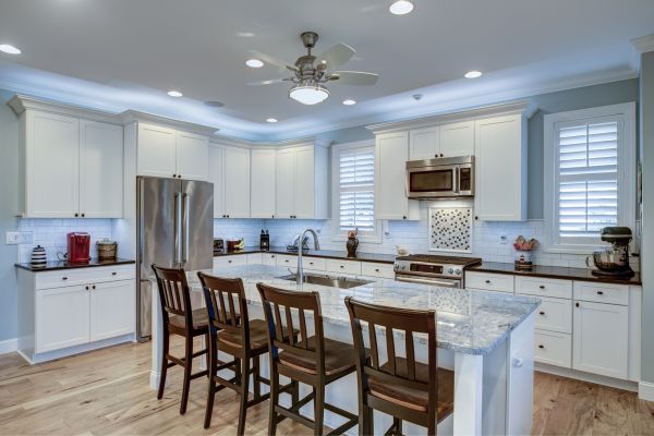 Katy Remodeling