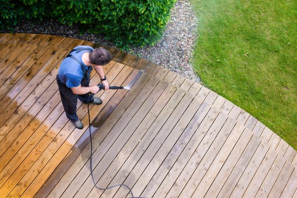 Katy Power Washing