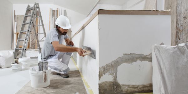 Katy Plastering Service