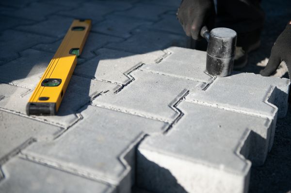 Katy Pavers Service