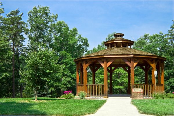 Katy Outdoor Structure Service