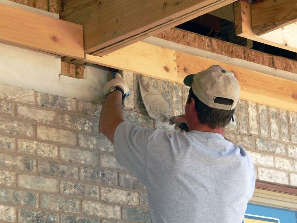 Katy Masonry Service