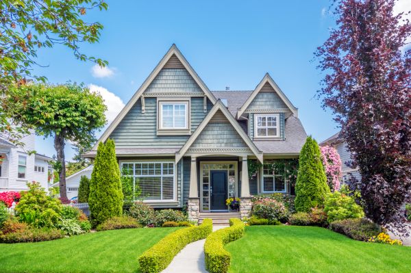 Katy Landscaping