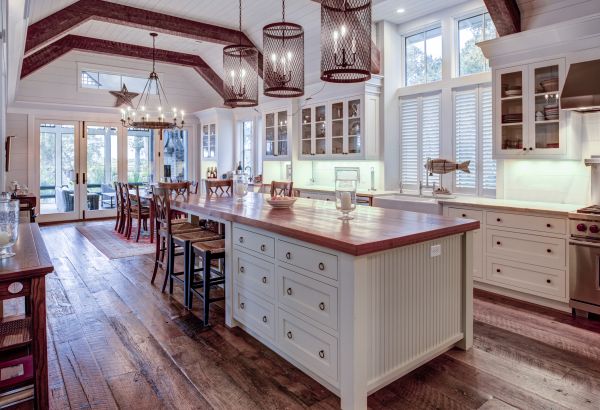 Katy Kitchen Remodeling
