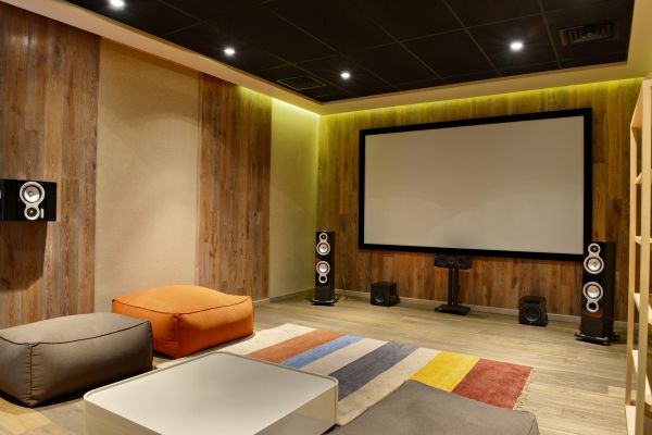 Katy Home Theater Service