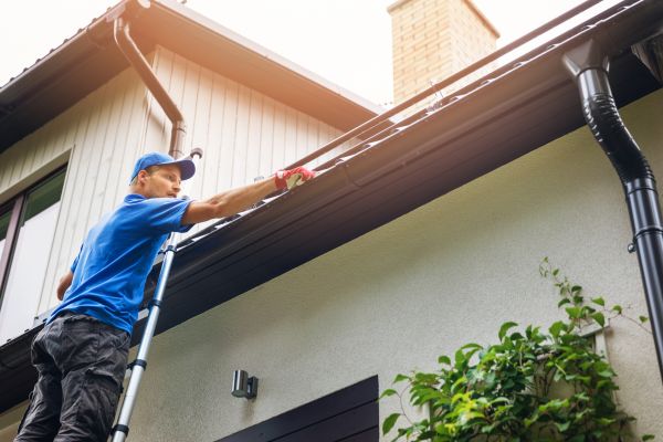 Katy Gutter Service