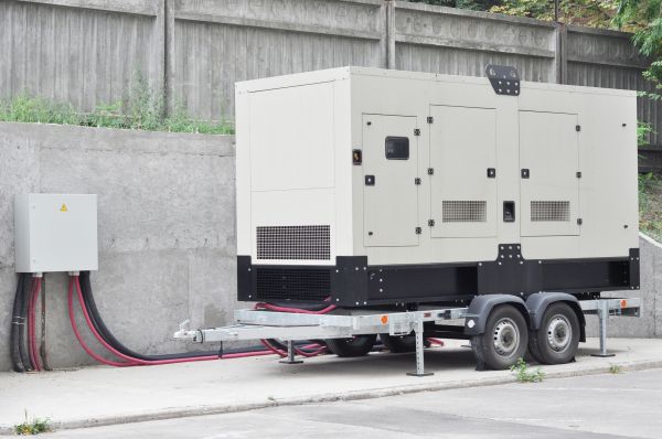 Katy Generator Service