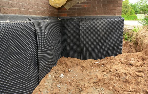 Katy Foundation Repair
