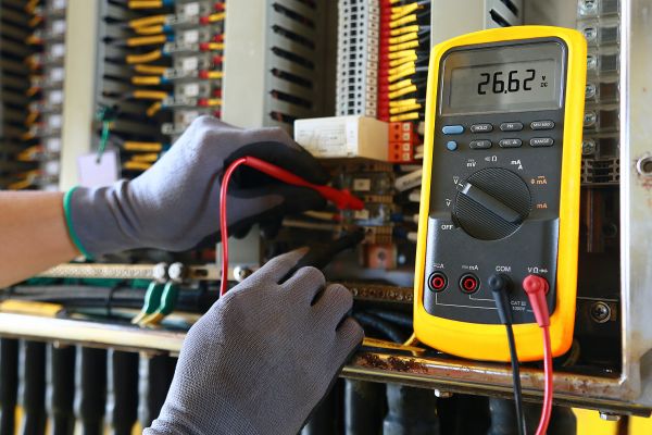 Katy Electrical Service