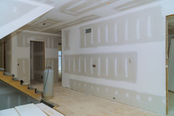 Katy Drywall Service