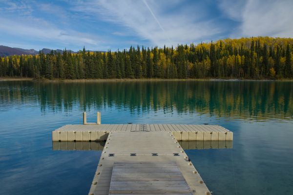 Katy Deck Service