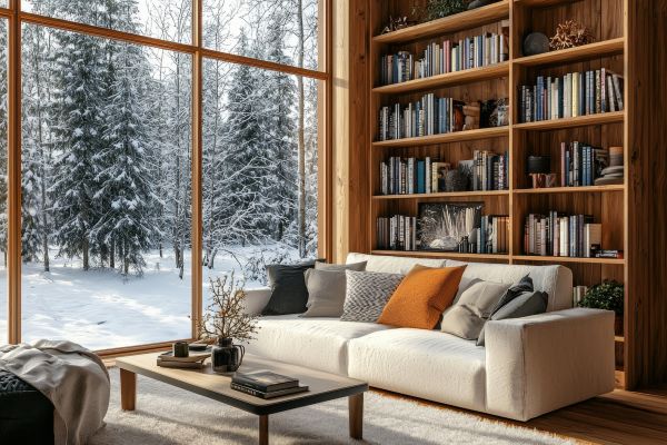 Katy Custom Carpentry