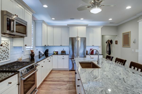 Katy Countertop Service