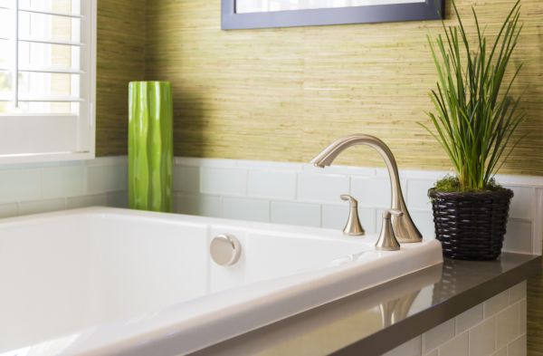 Katy Bathtub Installation