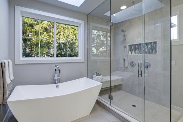 Katy Bathroom Remodeling